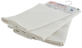 Pamut konyharuha szett 3 db-os 40x60 cm Wafle – B.E.S.