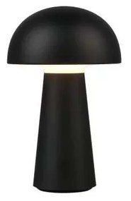 Trio Lennon R52176102 tölthető, akkumulátoros asztali lámpa, 2W LED, 3000K, 180 lm, IP44