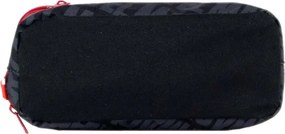 Marvel Black 2 rekeszes tolltartó 26 cm