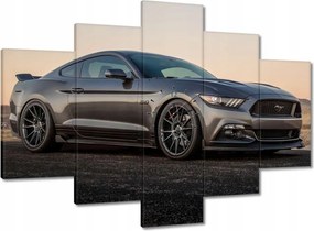 Órák 150x105 Ford Mustang made in Usa