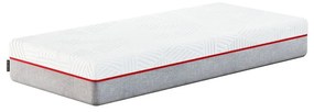 Kemény rugós matrac 80x200 cm Rosso – MESONICA