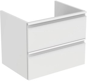 Ideal Standard Tesi szekrény 80x44x49 cm Függesztett, mosdó alatti fehér T0051OV