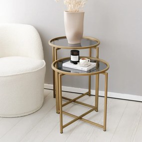 S406 - Gold