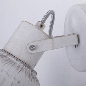 Globo 54050-1 - Fali spotlámpa JOWITA 1xE27/40W/230V