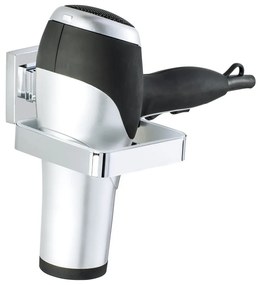 Vacuum-Loc Hair öntapadós hajszárító tartó, max. 33 kg - Wenko