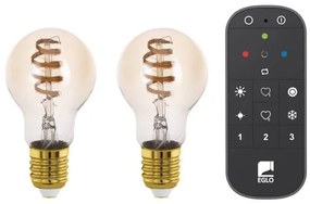 Izzó LED Eglo E27 110312