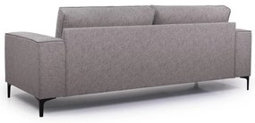 Barna kanapé 224 cm Copenhagen – Scandic