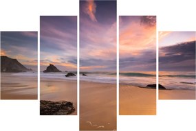 Kép - Praia da Adraga (150x105 cm)