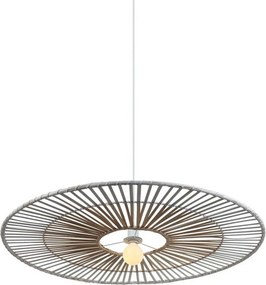 Zambelis PENDANT LAMP 19107 Függőlámpa 1x40w/E27 IP20