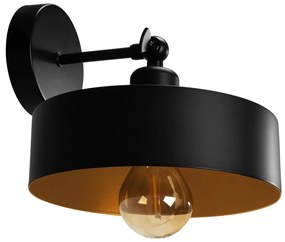 Loft fali lámpa 1 fényponttal
