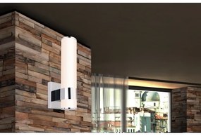 Globo 41519-12 - LED Fürdőszobai fali lámpa CIRAS LED/12W/230V IP44