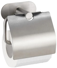 Turbo-Loc® Orea Cover fúrásmentes, rozsdamentes WC-papír tartó - Wenko