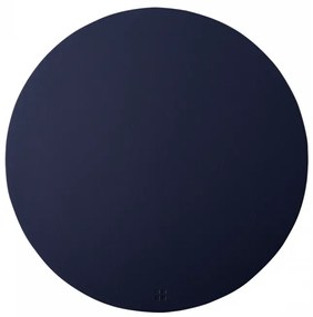 Kék tányéralátét ø 38 cm – Elements Ambiente (593881)
