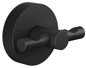 Tesa Moon Black fogas fekete 40564-00000-00
