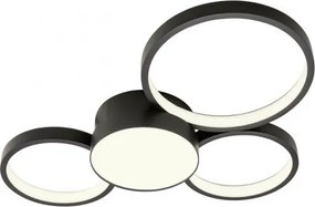 REDO 01-2538 CRONOS Modern LED Mennyezeti Lámpa LED IP20