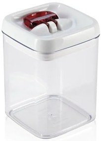 Leifheit FRESH & EASY élelmiszer-tartály, 1,6 l 31211, 1,6 l