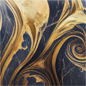 Fali fotótapéta Étkezőbe Márvány minták 250x250 Ragasztó