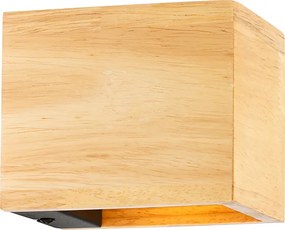 Oketfa okos fali lámpa WiFi-vel, G9-es izzóval - Transfer