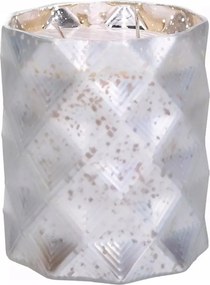 Sweet Grace illatgyertya üvegtégelyben 620g Bridgewater Candle