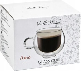 Thermo bögre 220 ml Anyák napi ajándék