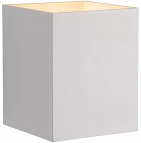 Lucide 23253/01/31 - Fali lámpa XERA 1xG9/42W/230V fehér