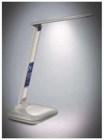 Solight WO43 - LED dimmelhető kijelzős asztali lámpa LED/6W/230V