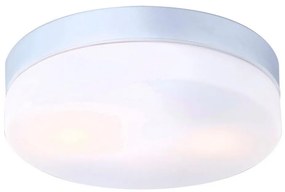 Globo 32112 - Fürdőszobai lámpa VRANOS 2xE27/40W/230V IP44 32112