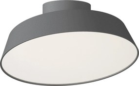 Nordlux modern mennyezeti lámpa kaito szürke nor2320536010