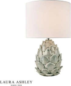 Laura Ashley Gresford 3756167-Q Asztali lámpa 1x40W/E14 IP20