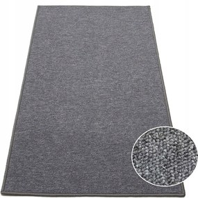 Olcsó Szőnyeg Strong Hamuszürke 200X200CM Méretben