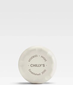 Chilly's Bottles termosz bögre - Rózsaszín szívek 340ml, Emma Bridgewater/Eredeti kiadás