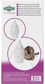 PetSafe® Zoom lézeres játék macskáknak