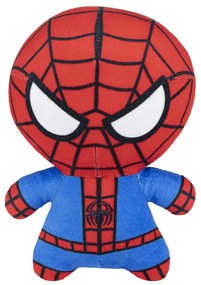 Pókember Mini Hero sípoló plüss kutyajáték
