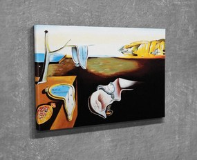 Vászonkép, 30×40 cm – DC241