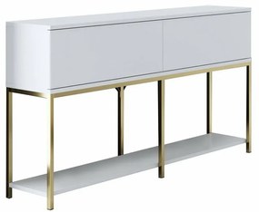 Lord White and Gold szekrény