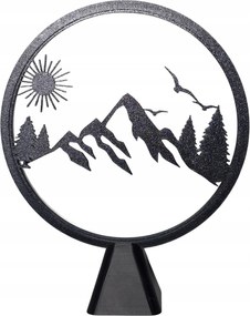 Led Gyűrű Álló Hegyek Dekorációs világítás Led fény 5V