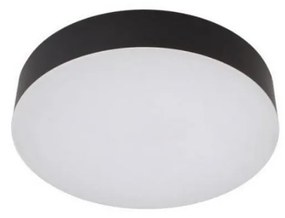LED2 - LED Kültéri lámpa érzékelővel DRUM LED/21W/230V IP65 3000K/4000K/6500K