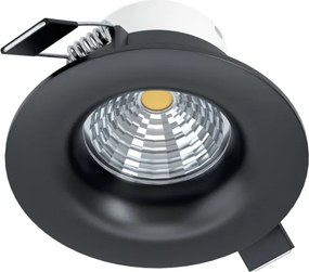 Eglo SALICETO 33996 Beépíthető spotlámpa 1x6W/LED 4000K 500lm IP20