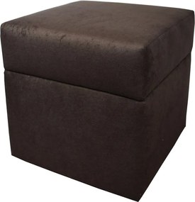 Puff Négyszögletes Nyitható Mikrofázis Alova