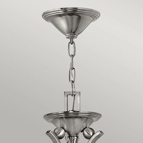 Hinkley Lighting BOLLA HK-BOLLA5 Csillár 5x60W/E27