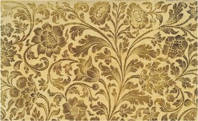 Fotótapéta Flizelin Fali Ragasztó Szett Virágos minta 416x254 Ragasztó