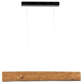 Spot-Light 69480104 - LUCAS LED 25,5W/230V állítható fényű függeszték