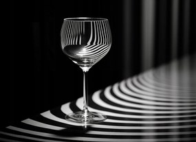 Poszter 55x40cm Gondolatok az ĂŒveg felett