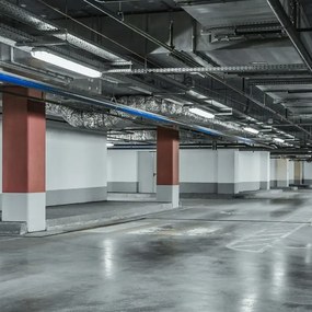 LED ipari fénycsöves világítás T8 2xG13/22W/230V IP65 4000K 156 cm