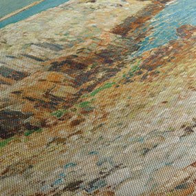 Kép - Childe Hassam, A North East Headland, reprodukciók (90x60 cm)