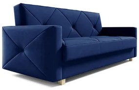 Primo kanapéágy Kék