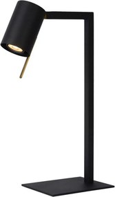 Lucide LESLEY 03525/01/30 Asztali lámpa 1x35w/gu10 ip20