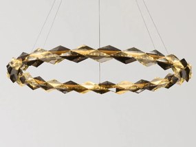 LED világítás + vezérlés 55W - J6328/CH