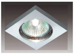 Italux DOWNLIGHTS MQ71813-1B Beépíthető spotlámpa 1x50W/GU5,3/MR16
