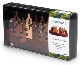 Logikai játék The Waiter's Tray – RecentToys